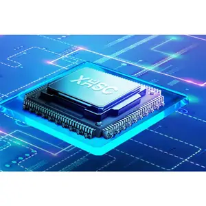 С���뵼�� С��һ�������� С����������� HC32L110B6YA-CSP16TR