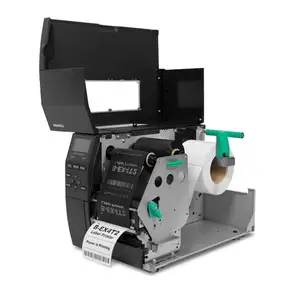 ��֥B-EX4T2-HS12-CN-R 600������ǩ��ӡ�� ��ҵ���ɽ������ӡ��
