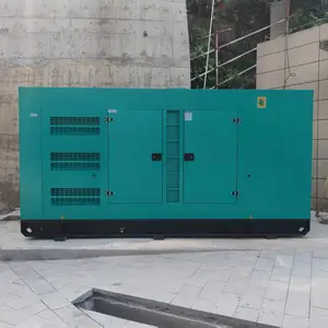 ����ʽ���ڲ��ͷ���������-500KW�����������������