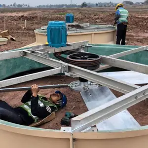 佛山工业中温型冷却塔市场价格 佛山市顺达华玻璃钢制品供应