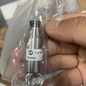 供应美国原装 PNEUMADYNE 压力释放阀 C032321