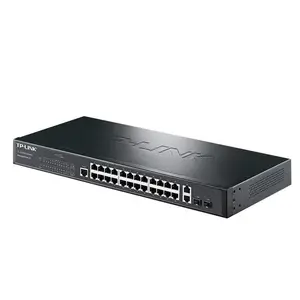 TP-LINK TL-SL3226-Combo 千兆上联网管交换机