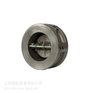 德国MVA蝶阀