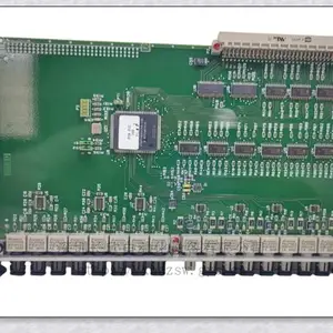 GE Converteam 43297-029 Microrec系列数字控制模块
