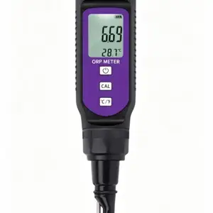 科立龙ORP-868S 防水型 土壤ORP&温度 二合一测试仪