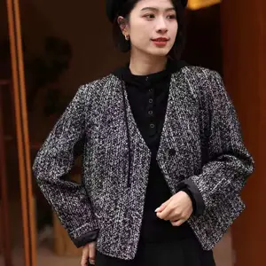 时尚洋气减龄女装 氏伽秋冬电商直播女装市场 女装尾货供应链