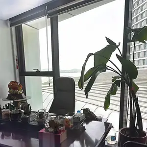 青岛皓宸国际物流有限公司