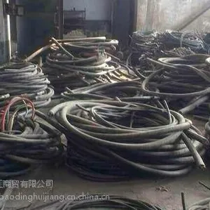 榆林***回收废电线电缆