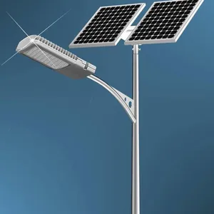 西宁LED灯批发|果洛路灯厂家|格尔木路灯工程|路灯配件|道路照明工程