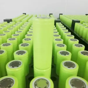 26650锂电池3.7V大容量动力强手电筒可充电电池