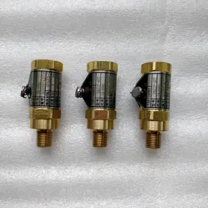 低温安全阀DA-08B1 DA21F-40T液氮液氧杜瓦罐专用安全阀