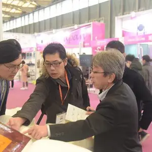 2020第30届中国华东进出口商品交易会(简称:华交会)