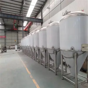 江苏精酿啤酒设备 酒店中小型啤酒设备生产啤酒的设备
