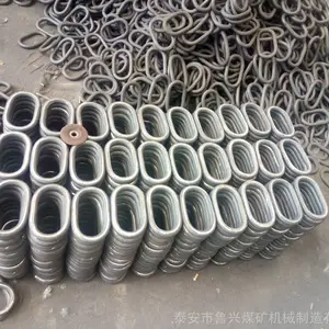 加工电镀合金钢锻打件,铸造件,模锻件厂家,强力环,圆环、椭圆环定做