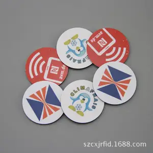 �ν�������NFC��ntag213оƬPOPL���������������ֻ�������������