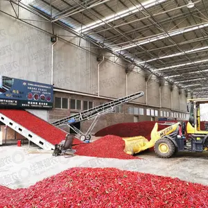 辣椒烘干设备 大 中 小型辣椒烘干机