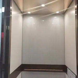 成都三层复式楼可以安装电梯吗?