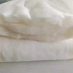 山东奥绒热熔棉，针刺恒温棉，烫光恒温棉