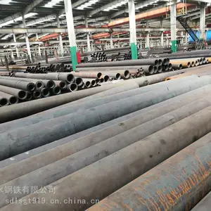机械制造用42crmo合金钢管,1045无缝钢管,4140合金钢管