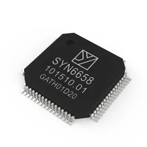 ��������-SYN6658��������ģ��-�ɼ����滻XFS5152CE