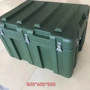 生产滚塑箱 空运箱 器材箱 作业箱 特种器械箱 油料箱