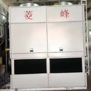 �����ʣ�����ʽ��ȴ��ZXZ-N100����˿���ò����304����ˮ����ר���豸