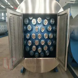北京房间采暖电锅炉 电热水锅炉CWDR-480D价格