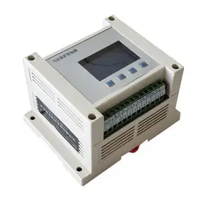 供应FANTECH/展杰BH-C115C-1-R1G 普通型电机保护控制器