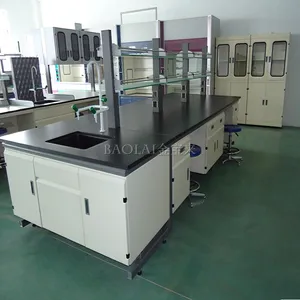 ʵ������ʵ��̨ ʵ�����豸���� ��ָɽ����ʵ��̨���䲼��