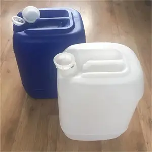 元康耐酸碱腐蚀25升PE化工塑料桶25公斤出口UN桶生产厂家价格