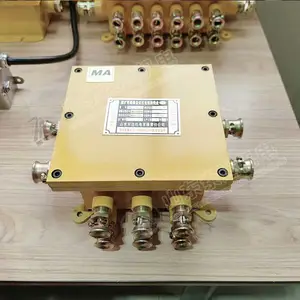 ᴴﳧ��BHD-10/127-16G ú���ø����͵�ѹ���½��ߺ�16�����ȿڰ���֤����***