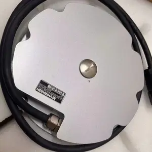 研究院科研用海德汉超高精度0.4角秒圆光栅编码器RON905 36000线 ID229352-01