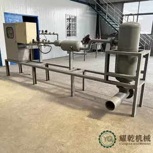锅炉余灰脱除设备 余热锅炉燃气吹灰器 震锅炉粘稠灰设备