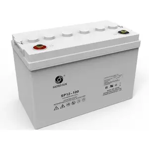 ʥ������SP12-120 12V120AH����Ǧ����ά�� ����UPS���ײ�Ʒ