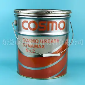 CPC减速机润滑脂Dynamax SH No.2润滑剂日本COSMO石油