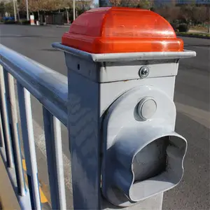 ��·��ȫ������ͨΧ�� �����Ӻ�ʽ���� ��·�м��������Χ��
