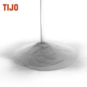 TIJO 不锈钢粉末冶金17-4PH 制造轴类汽轮机部件的