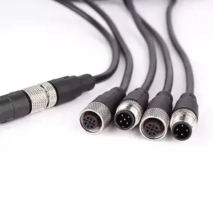 M12������ ��ĸ���ղ�ͷ����4о5о6о8о12о��ˮ���մ�����ע��