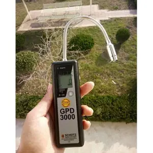 �¹�SCHUTZ����ۣ���GPD 3000�ֳ�ʽ��ȼ��������
