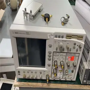 Agilent安捷伦二手86100B示波器眼图仪54754A+83493A租售