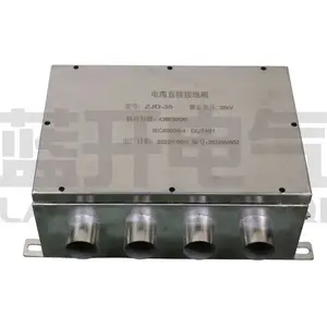 ��������� ZJD-35KV�����ӵ���ֱ�ӽӵ�����»���35KV-220KV