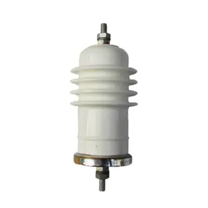 ����6KV�����ѹ��ɫ�մɽ��������������Y5WS-6KV ��ѹ������
