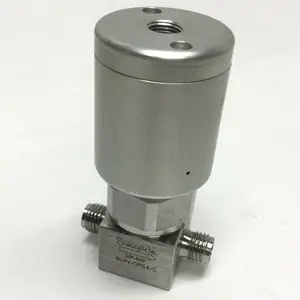 6LVV-DPFR4-P1��ΰ��˸�Ĥ������Swagelok�������ֶ���