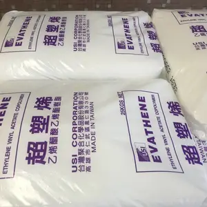 代理销售EVA 台湾台聚 UE630 高弹性 低温柔性 抗应力开裂 原厂原包