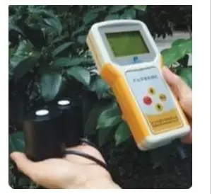 GLZ-C光合有效辐射仪 沪粤明销售光量子计