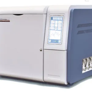 GC901型气相色谱仪
