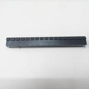 foxconn/��ʿ��������PCIE4.0 16x connector 2EF5827-DA9D0-8H