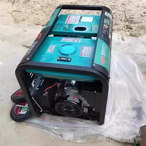 �����YC6800X���ͷ���� ���ԭװ4.5KW�ƶ�ʽ�������