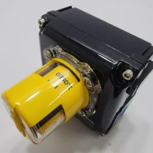 议价供应 USON 气压泄露测试仪 I-R1SPxxxx-K000-C00000008 库存充足