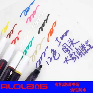 Filolang�����ʴ���к������Բͷ��̥Ϳѻ�ʺ�ɫ��ɫ�����÷�ˮ����ɫ�������˱ʽ������Ϲ�ҵ��